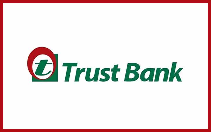 অফিসার নিয়োগ দেবে ট্রাস্ট ব্যাংক